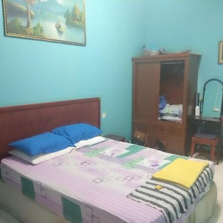 Seri Lagenda Apartment Kuah Ngoại thất bức ảnh