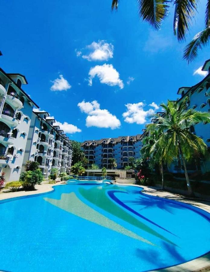 Seri Lagenda Apartment Kuah Ngoại thất bức ảnh