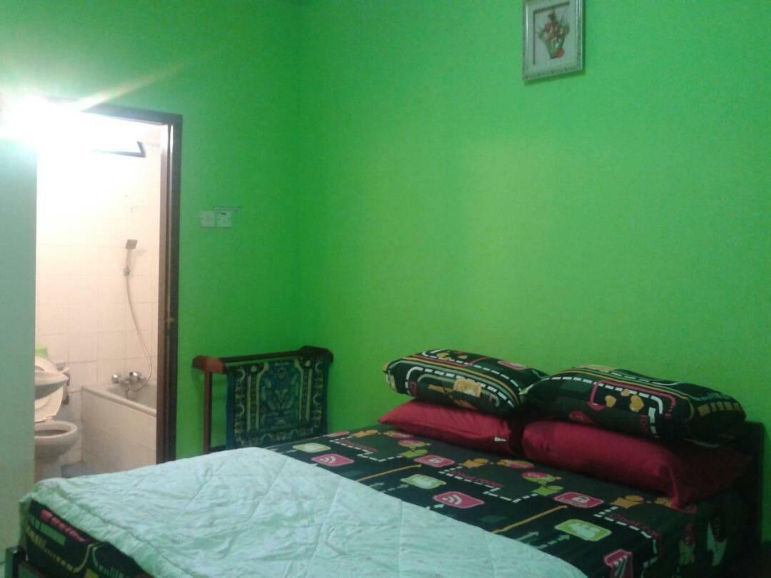 Seri Lagenda Apartment Kuah Ngoại thất bức ảnh