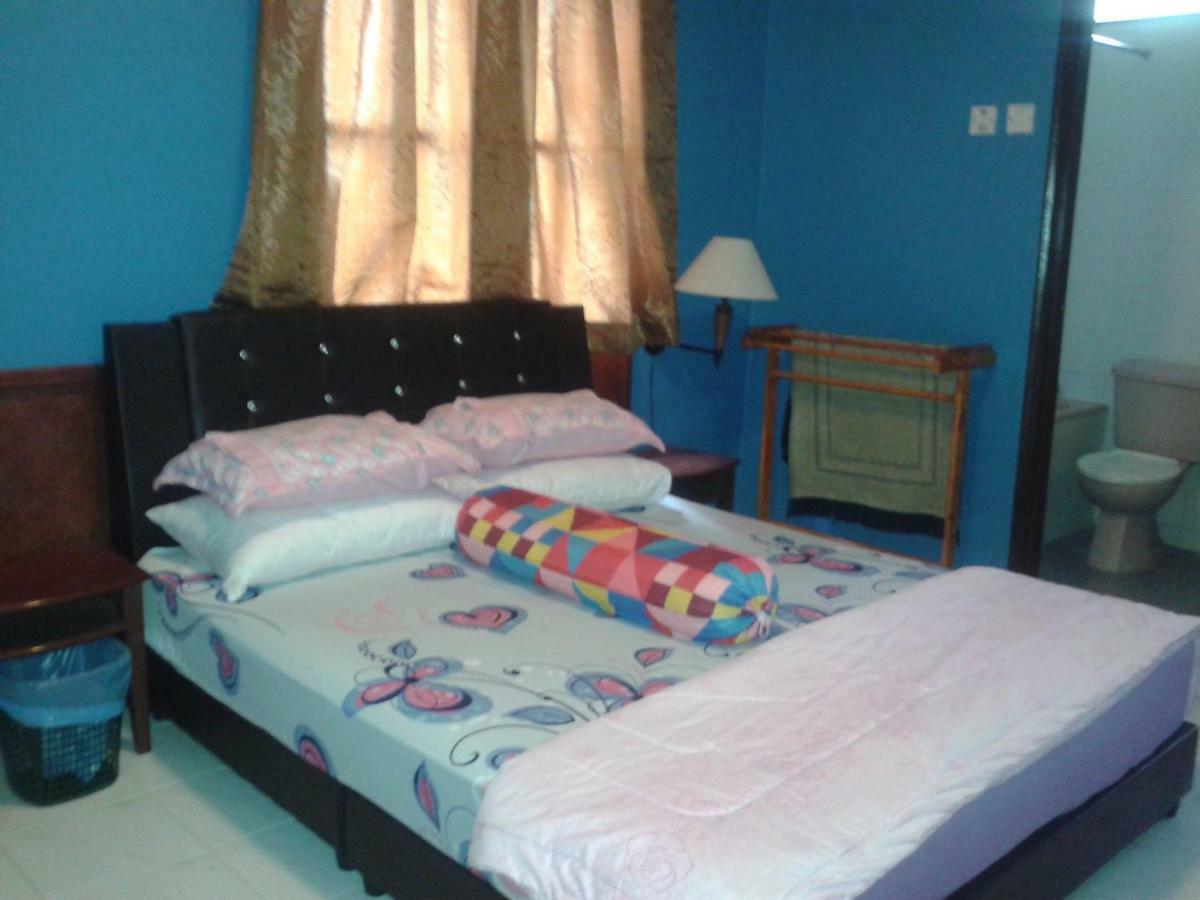 Seri Lagenda Apartment Kuah Ngoại thất bức ảnh