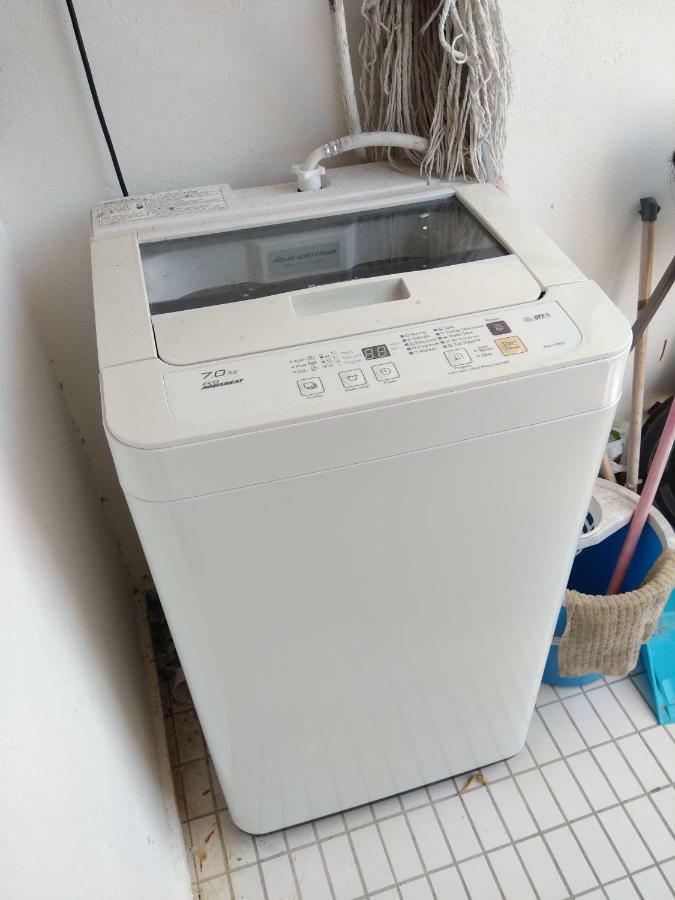 Seri Lagenda Apartment Kuah Ngoại thất bức ảnh